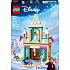 LEGO Disney Frost 43265 Arendal slot