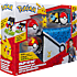 Pokemon Clip 'N' Go sæt - flere varianter - assorteret