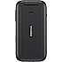 Nokia 2660 Flip 4G - Black