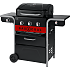 Char-Broil GAS2COAL 2.0 330 hybrid gasgrill