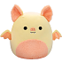 Squishmallows Plys - Meghan Bat