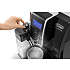 DeLonghi espressomaskine ECAM350.55.B - sort