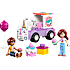 LEGO Friends enhjørninge-kagevogn 42675