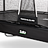 Salta trampolin Premium Black Pro 460x280 cm