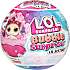 L.O.L. Surprise Color Change S3 Lil Sisters