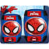 Disney Spiderman albue- og knæbeskyttere