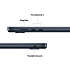 Apple MacBook Air 2025 M4 10CPU/10GPU 15" 16GB/512GB - Midnight