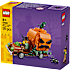 LEGO Græskarhoved-pickup 40822