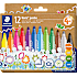 Staedtler noris junior jumbo børnetusser 12-pak