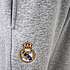 Real Madrid sweatbukser str. 74/80 - grå