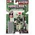 Minecraft figurer - flere varianter - assorteret