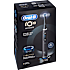 Oral-B iO10 elektrisk tandbørste - Cosmic Black