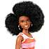 Barbie Fashionistas dukke