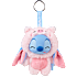 Disney Yuyus Stitch nøglering 12 cm