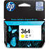 HP Blæk nr. 364