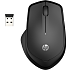 HP 280 Silent trådløs mus