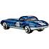 Hot Wheels Vintage Racing Club bil 1:64 - flere varianter - assorteret