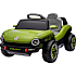 Volkswagen Buggy elektrisk bil - grøn