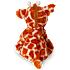 World's Softest Plush giraf bamse 40 cm