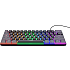 Trust GXT867 Acira gaming keyboard
