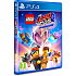 PS4: Lego The Movie 2