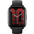 Amazfit activ Smartwatch - Midnight Black