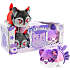 Aphmau MeeMeow-plysbamse 15 cm