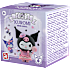 Yume Hello Kitty and Friends Kuromi figur 5 cm - flere varianter - assorteret