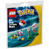 LEGO mini-builds trænerudstyr Pokémon 30730
