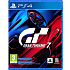 PS4: Gran Turismo 7