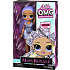 L.O.L. Surprise! OMG MID dukke - flere varianter - assorteret