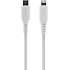 Fixed FIXDLS-CL12-WH USB-C til lightning-kabel - hvid