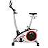 Top Sport AL2 Motionscykel - silver