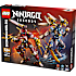 LEGO NINJAGO De to titan-mechs 71870