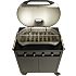 Morsø Forno Cucina gasgrill