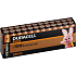 Duracell Plus AAA batterier 24-pak