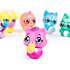 Hatchimals Alive Rainbow Hatchery figursæt