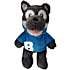 Billie bamse 36 cm