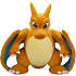 Pokemon Charizard bamse - 60 cm