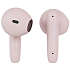 Happy Plugs Joy Lite In-Ear TWS høretelefoner - pink