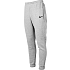 Nike herre sweatpants str. L - grå