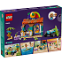 Lego friends 42625 beach smoothie stand