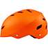 CSI skaterhjelm - Metallic orange