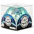 Scoop squishy galaxy ball - flere varianter - assorteret