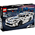 LEGO Technic Dodge Viper GTS-R-sportsvogn 42234