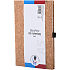 Danpen notesbog A5 kork