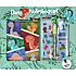 Danpen Junior notesbogsæt - dino