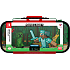 PDP Nintendo Switch rejsetaske - minecraft