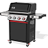 Weber Spirit EP-425 gasgrill