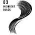 Mascara Masterpiece 2-i-1 Midnight Black